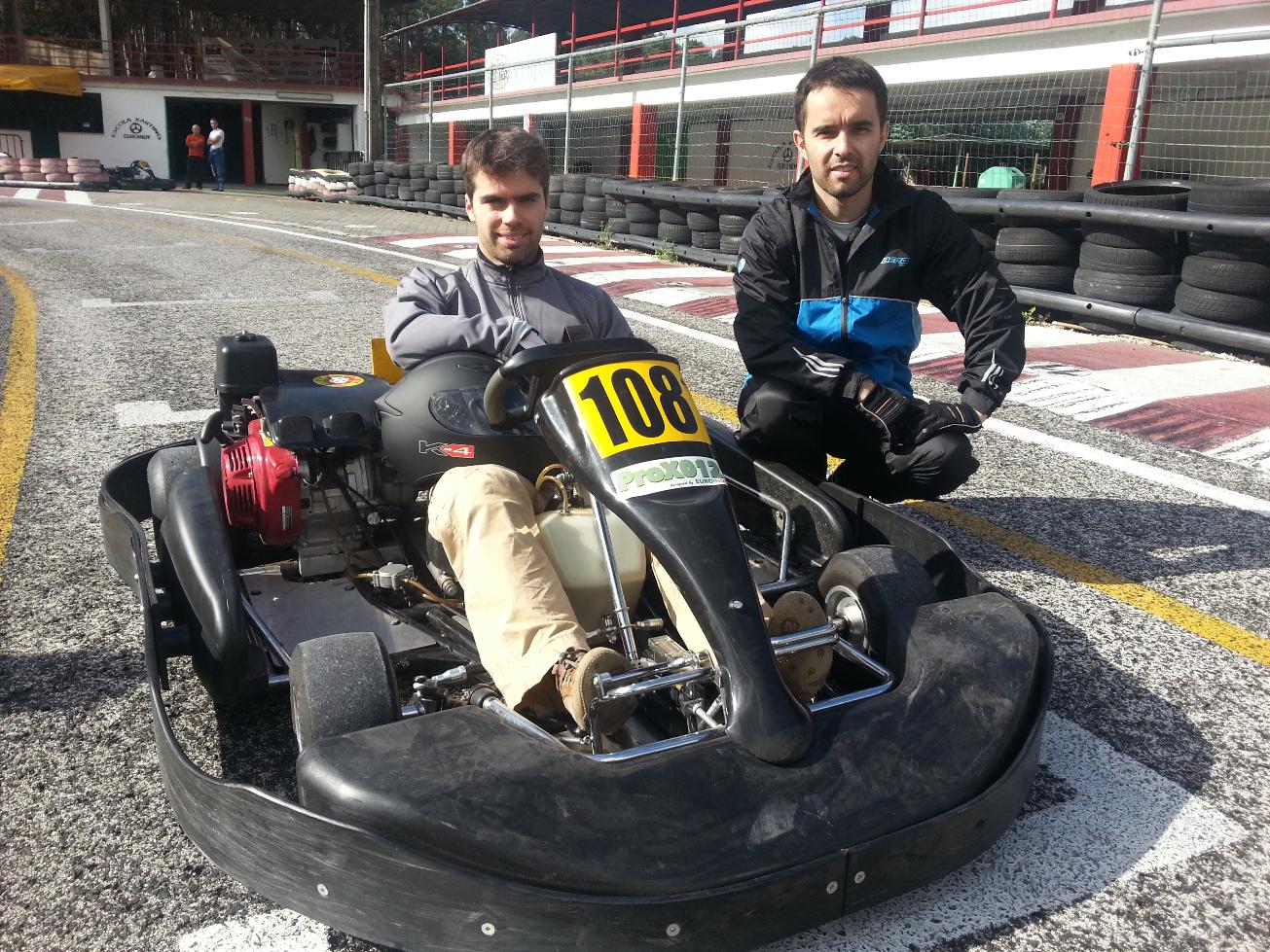 Hexónio Series - 3ª Volta de Karts6